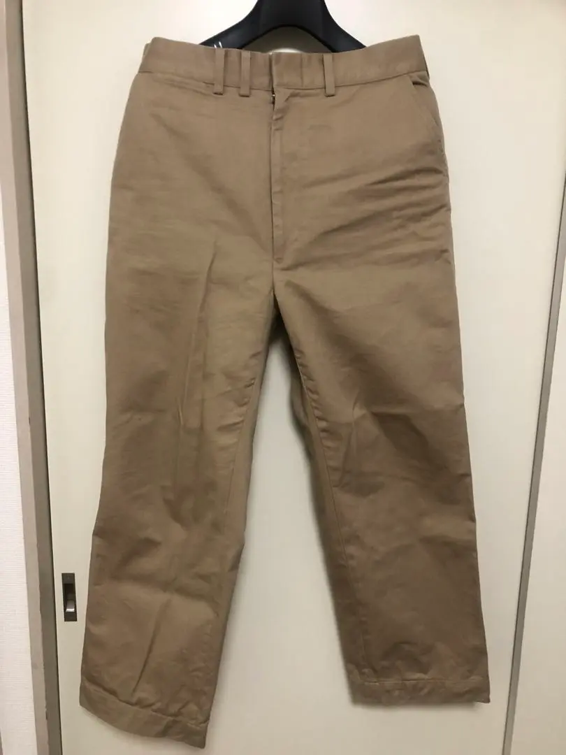 2026年最新】Sans limite チノパンの人気アイテム - メルカリ