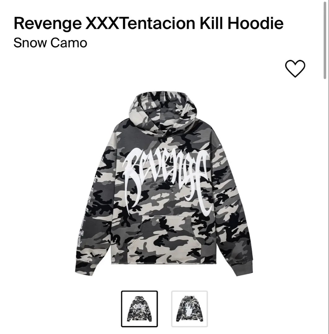 2026年最新】xxxtentacion revenge galleryの人気アイテム - メルカリ