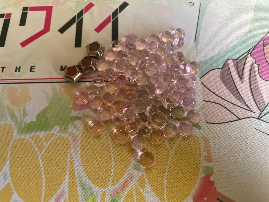 2026年最新】バトスピ ピンクコアの人気アイテム - メルカリ