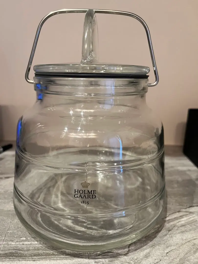 2026年最新】HOLMEGAARD ガラス瓶・キャニスターの人気アイテム - メルカリ