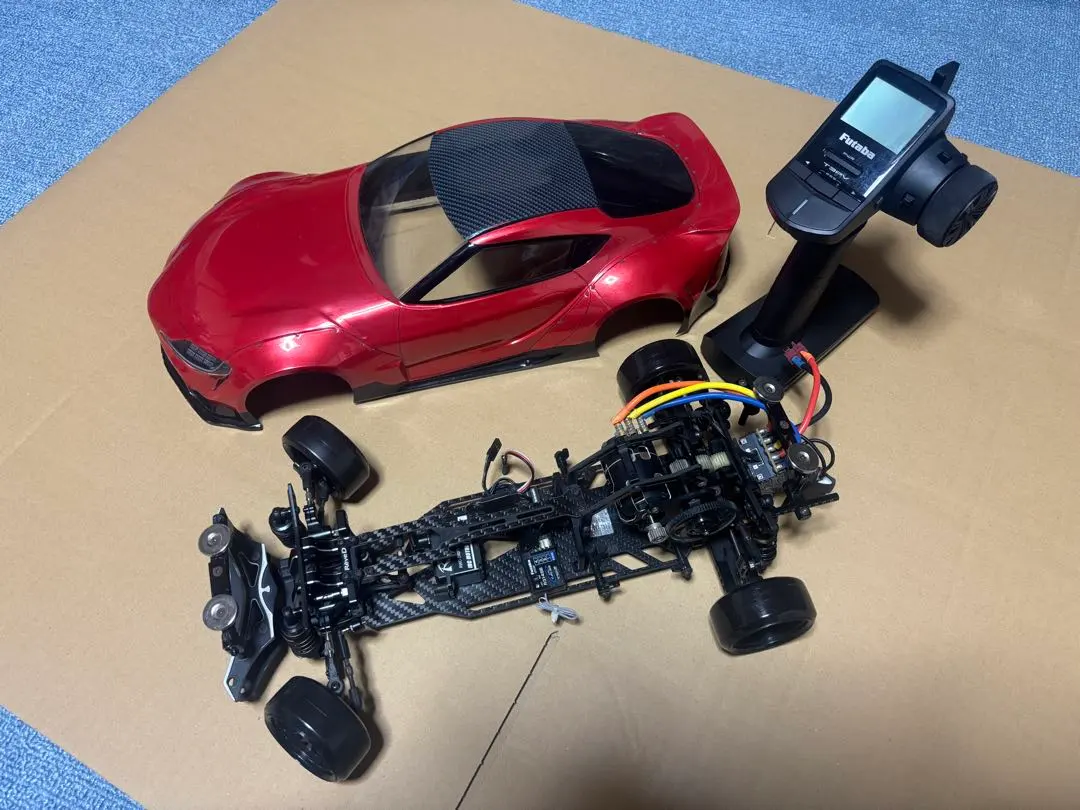 2026年最新】reve d mc-1の人気アイテム - メルカリ