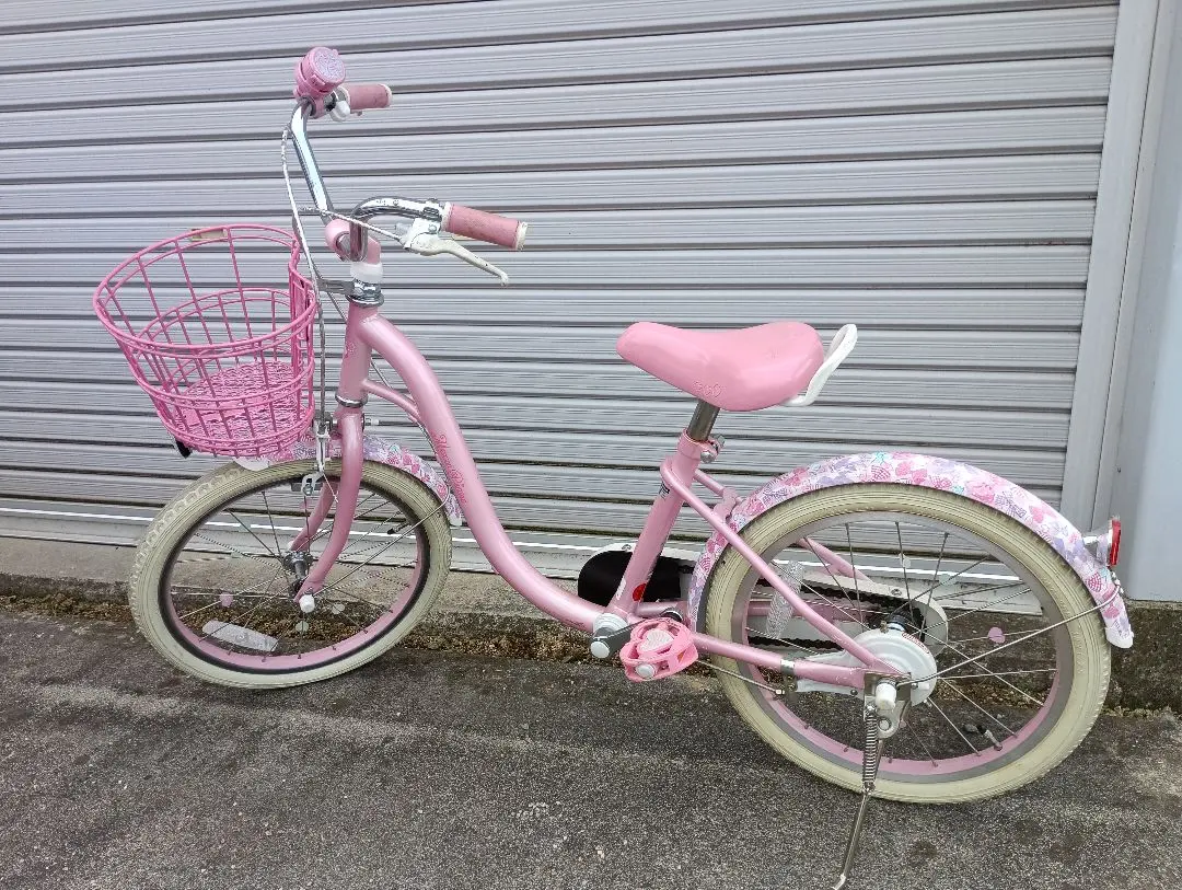 2026年最新】メゾピアノ 自転車 18の人気アイテム - メルカリ