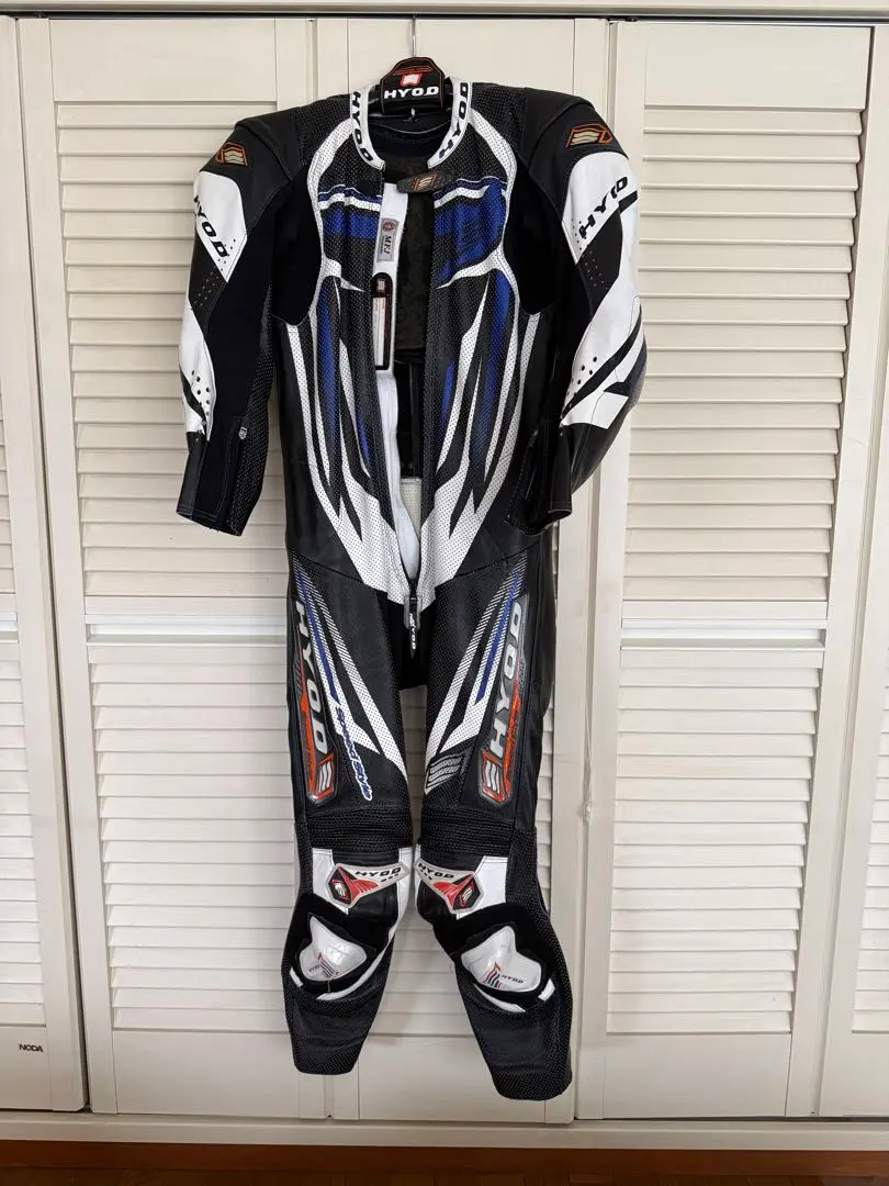2026年最新】HYOD レーシングスーツの人気アイテム - メルカリ