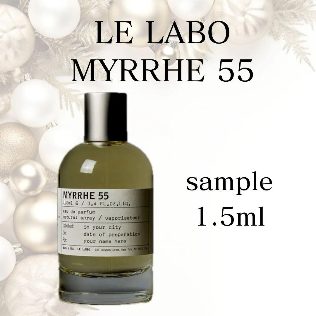 2026年最新】ミルラ55の人気アイテム - メルカリ