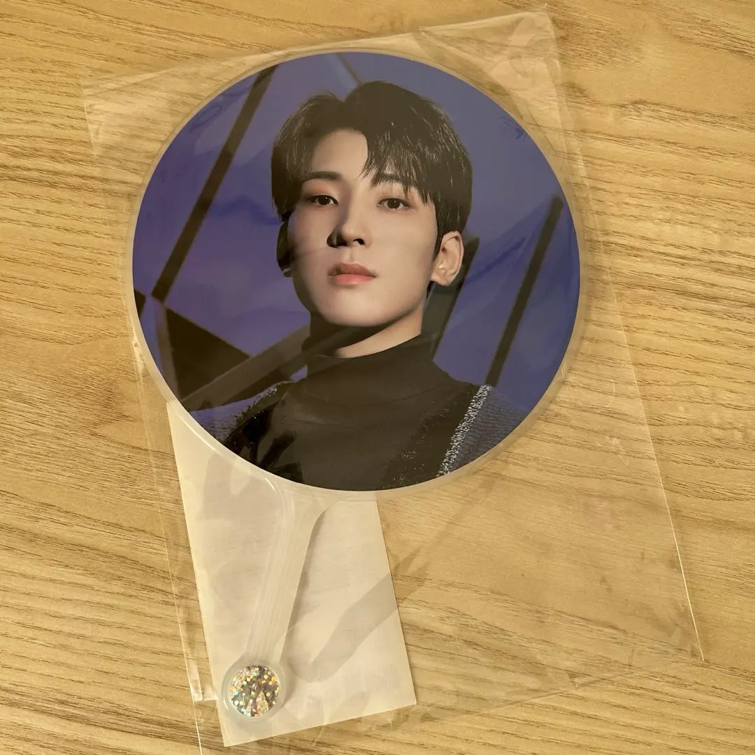 2026年最新】ウォヌ うちわ right hereの人気アイテム - メルカリ