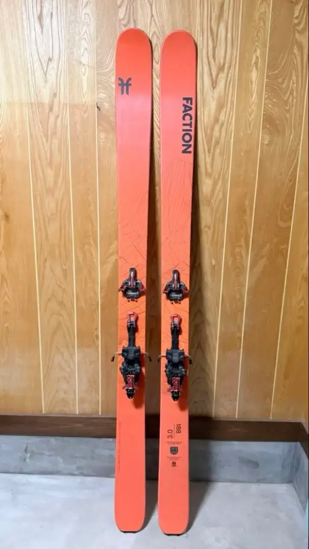 2026年最新】faction agentの人気アイテム - メルカリ