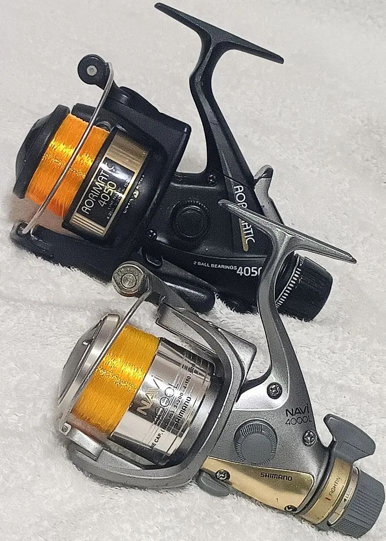 2026年最新】シマノ navi 4000の人気アイテム - メルカリ