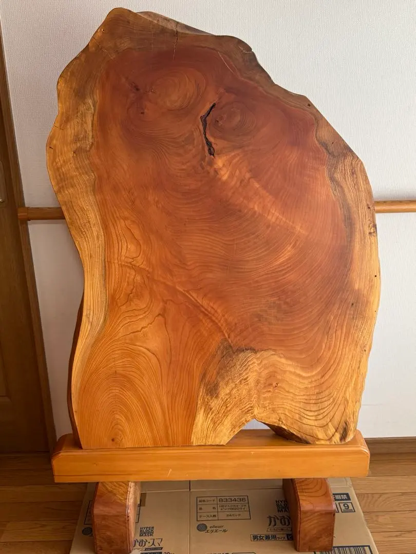 2026年最新】一枚板衝立の人気アイテム - メルカリ
