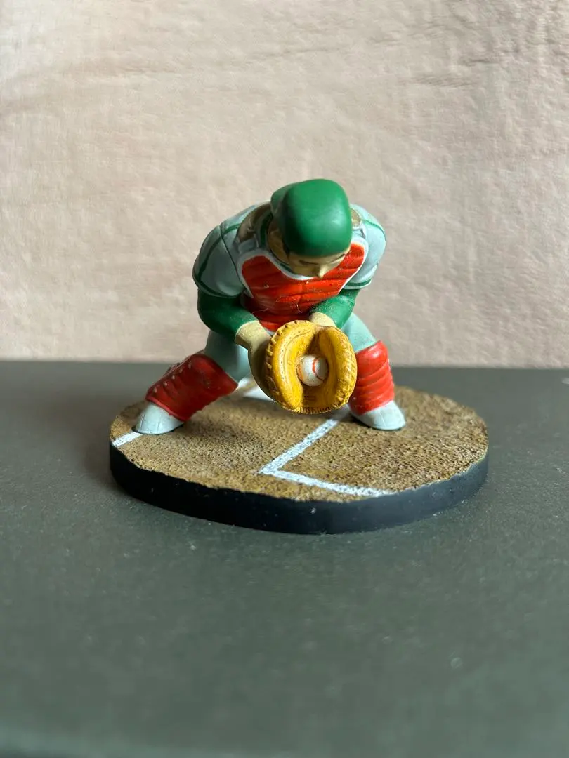 2026年最新】ドカベン フィギュアの人気アイテム - メルカリ