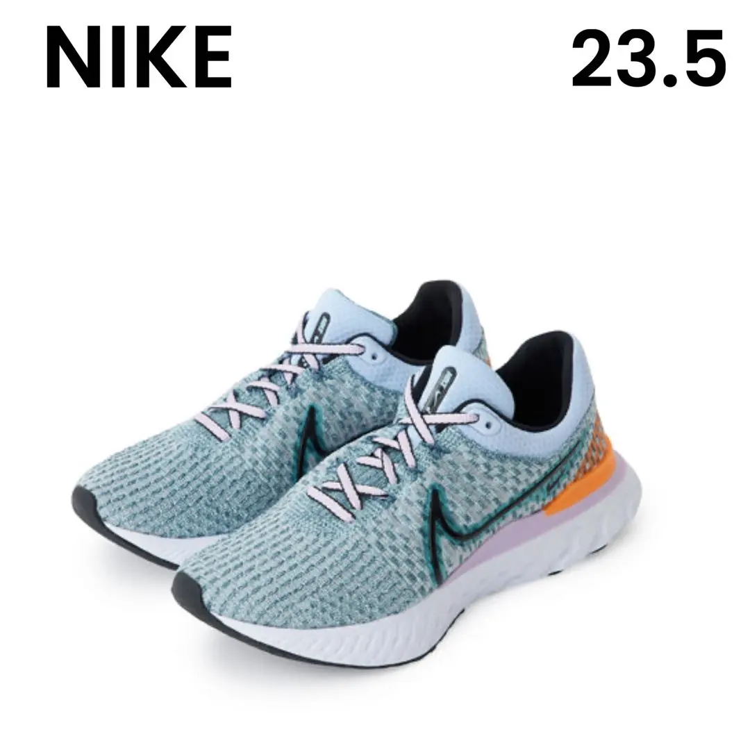 2026年最新】リアクトインフィニティランフライニット3の人気アイテム