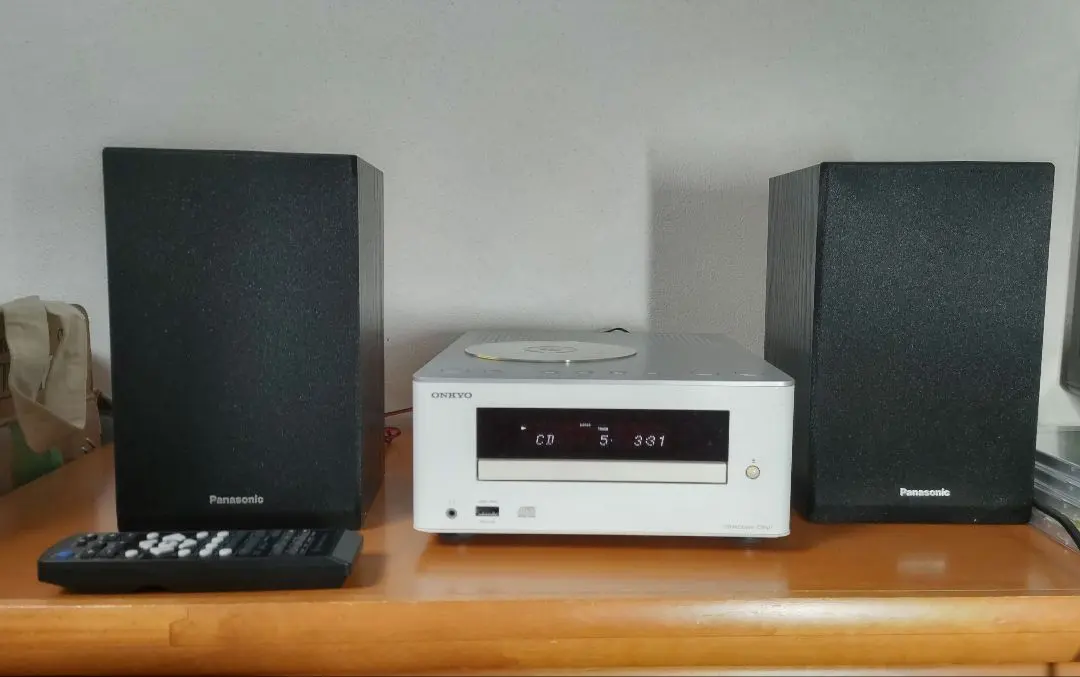 2026年最新】onkyo x-u1xの人気アイテム - メルカリ