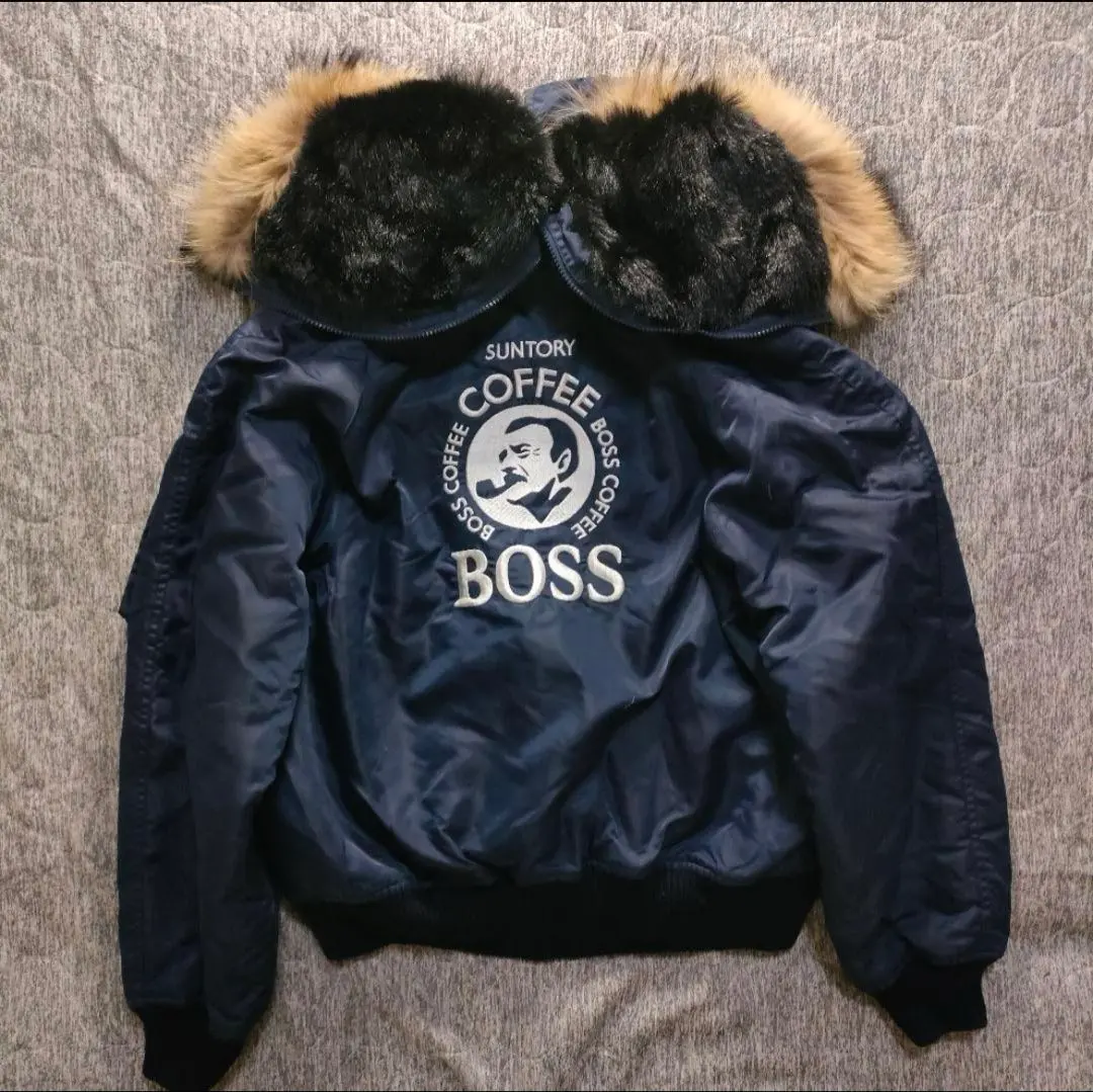 2026年最新】boss n-2bの人気アイテム - メルカリ