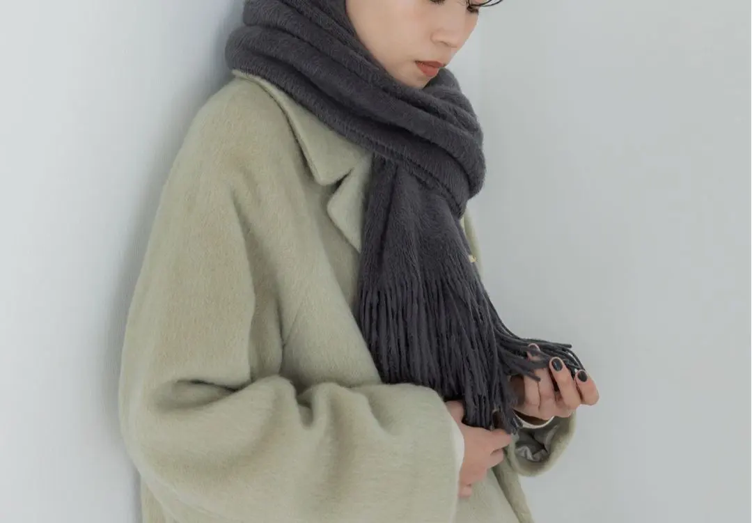 2026年最新】crewre ストールの人気アイテム - メルカリ