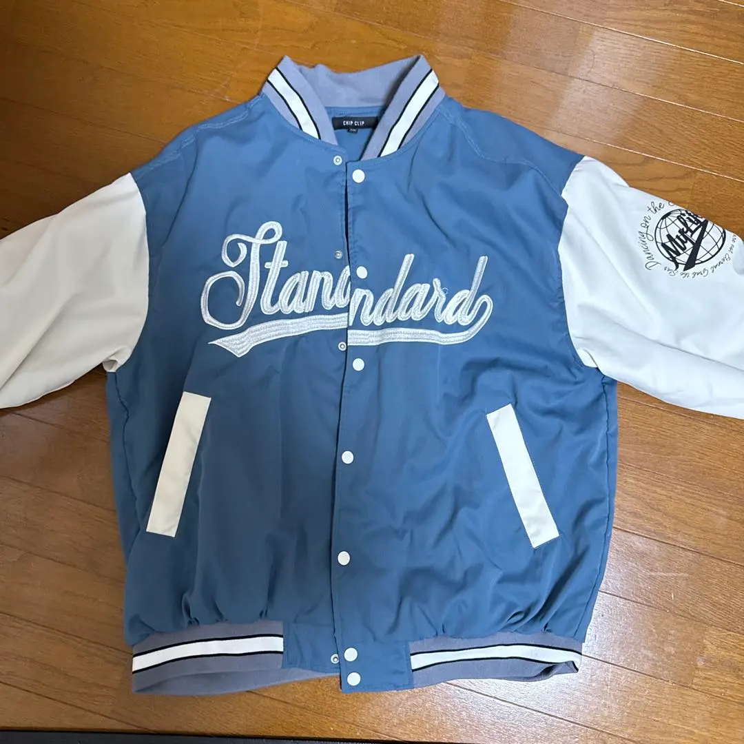 2026年最新】high standard スタジャンの人気アイテム - メルカリ