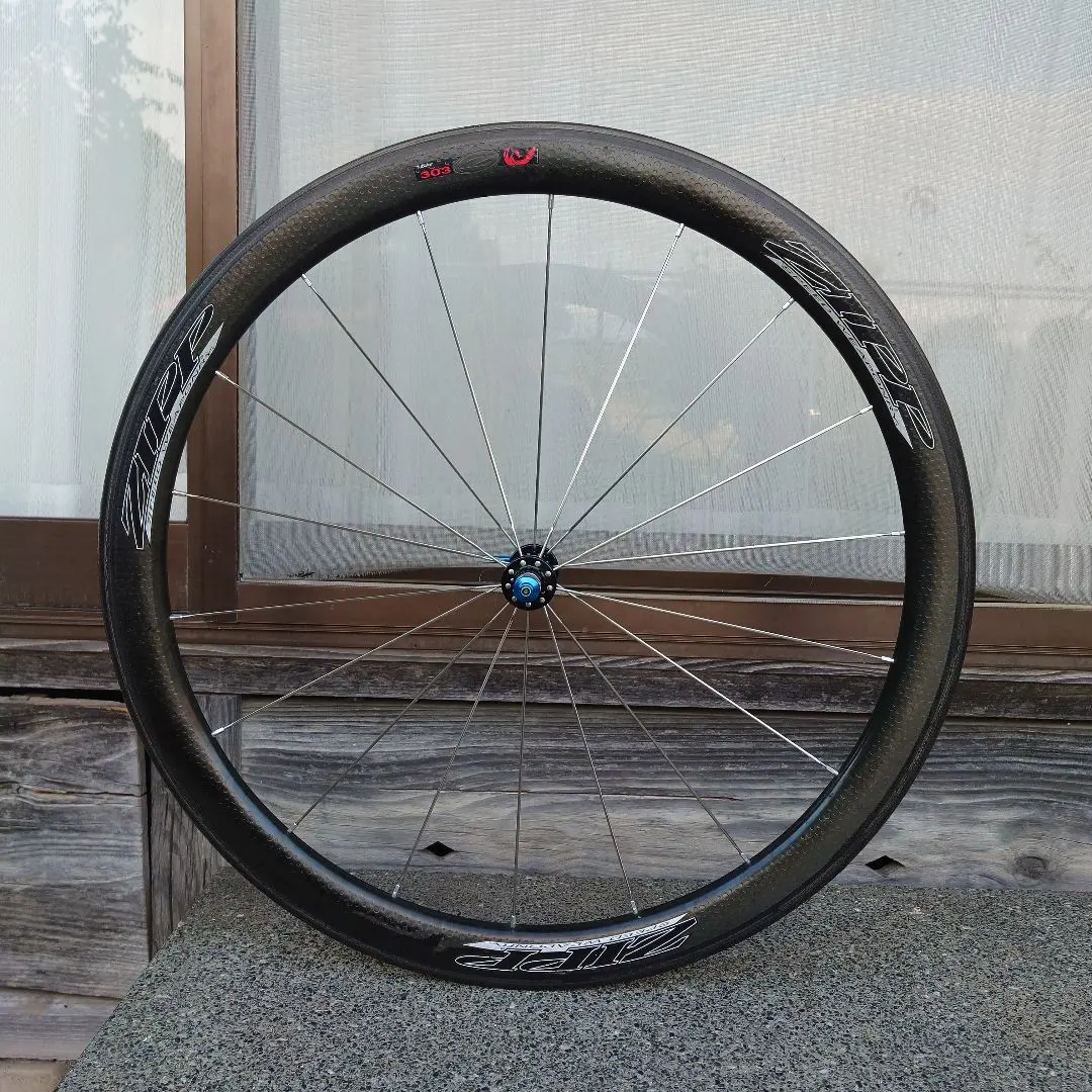 2026年最新】zipp 303 クリンチャーの人気アイテム - メルカリ