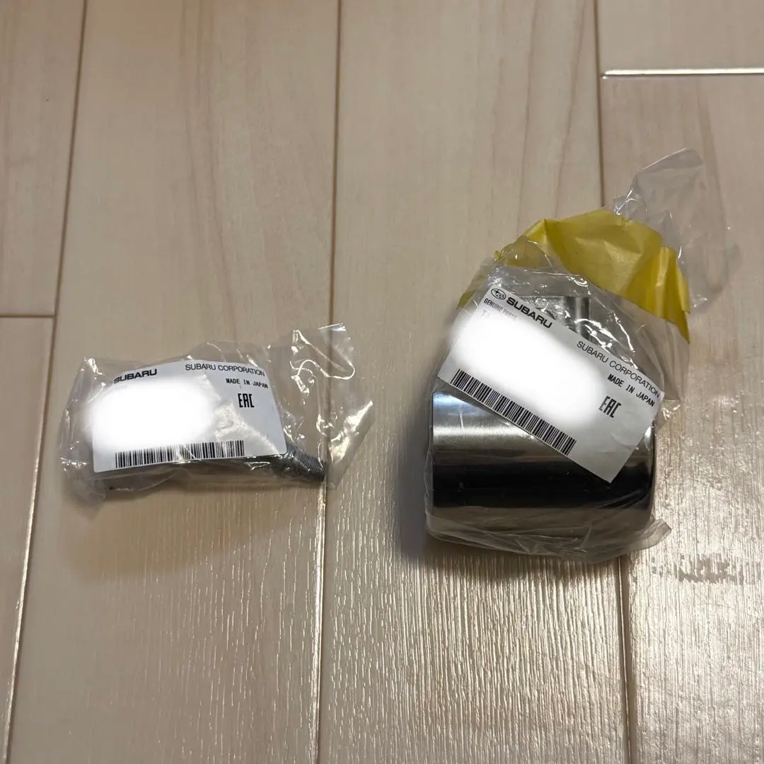 2026年最新】サンバー tt2 マフラーの人気アイテム - メルカリ