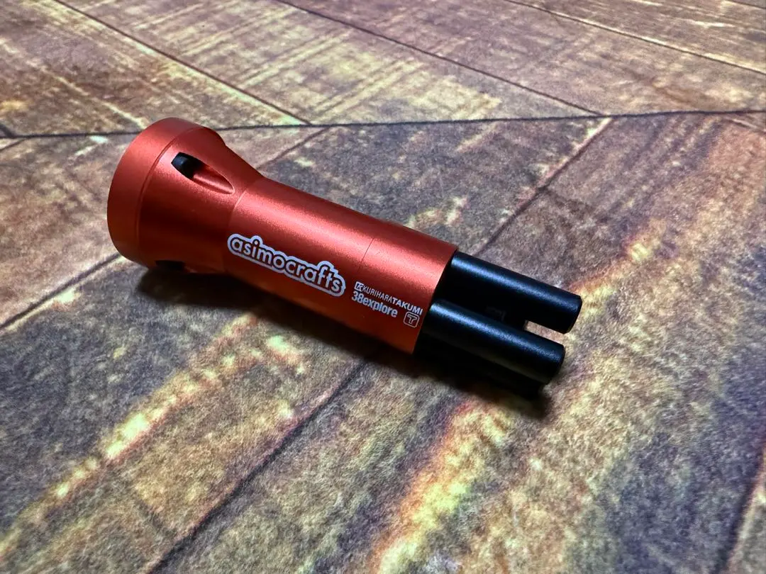 2026年最新】38Explore アシモクラフツの人気アイテム - メルカリ