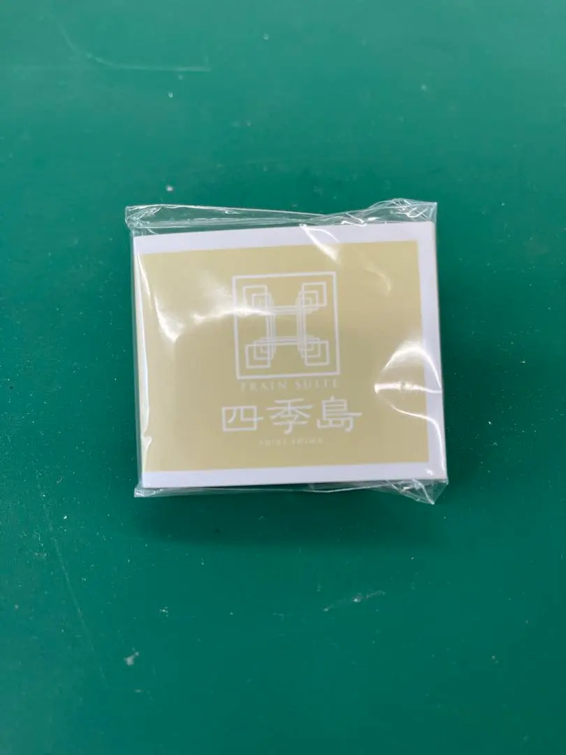 2026年最新】四季島 ピンバッジの人気アイテム - メルカリ