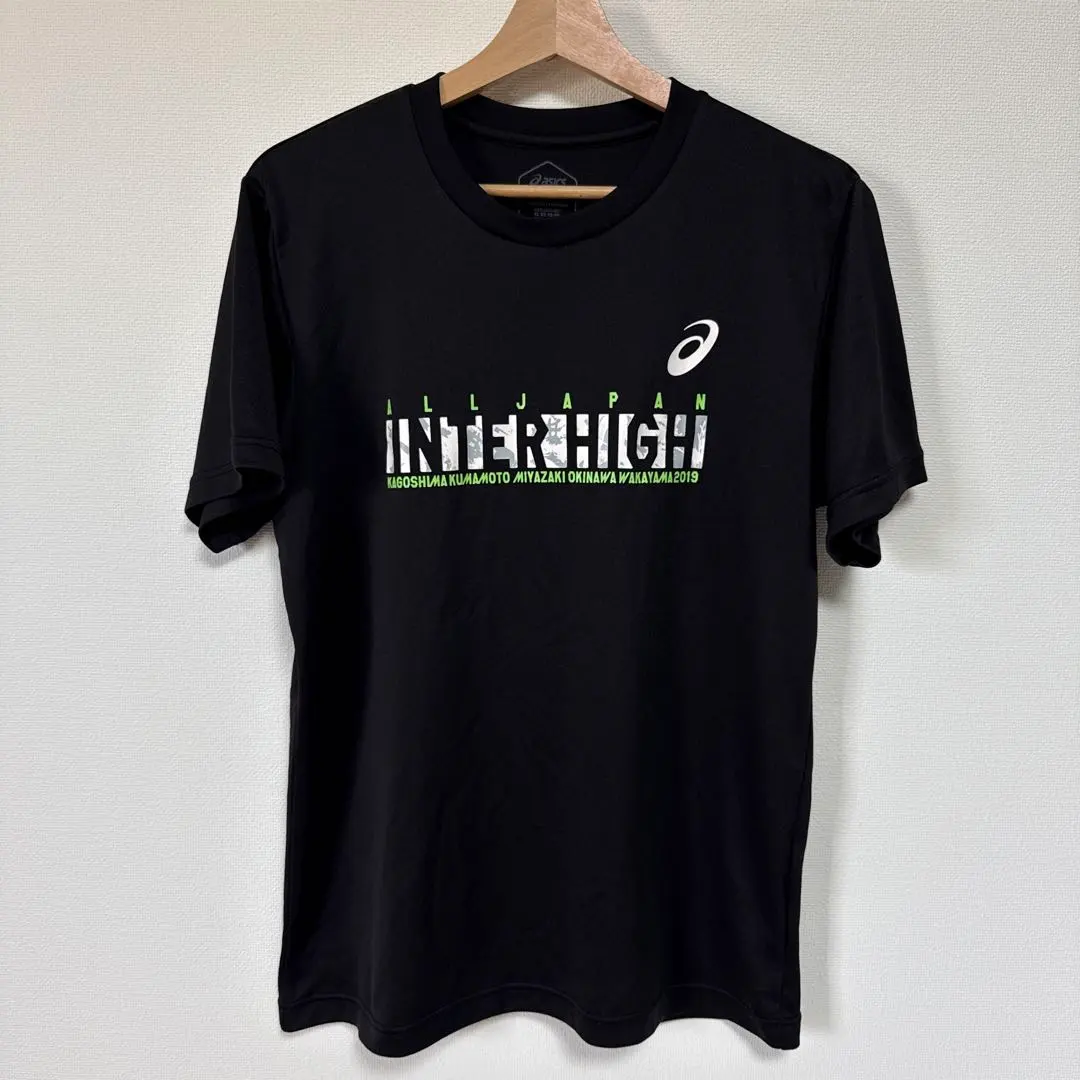 2026年最新】オールジャパンインターハイTシャツの人気アイテム - メルカリ