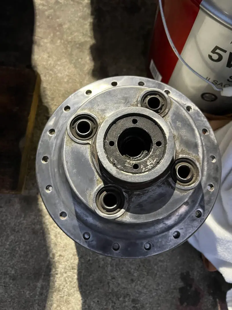 2026年最新】CB250T ホイールの人気アイテム - メルカリ