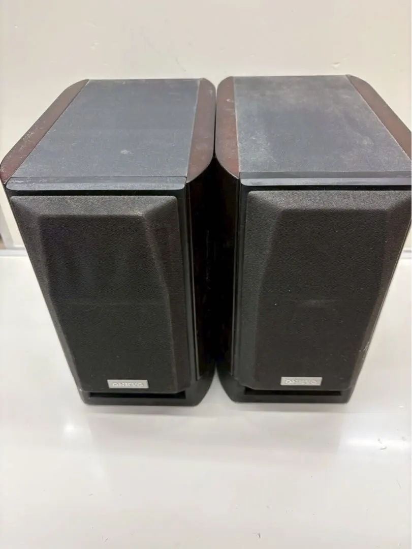 2026年最新】onkyo d-112eの人気アイテム - メルカリ