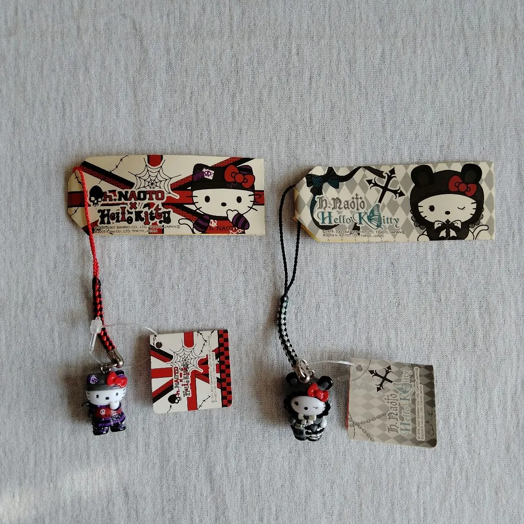 2026年最新】h.naoto キティの人気アイテム - メルカリ
