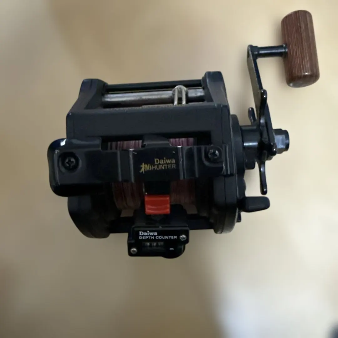 2026年最新】DAIWA 棚 HUNTER SS-60の人気アイテム - メルカリ