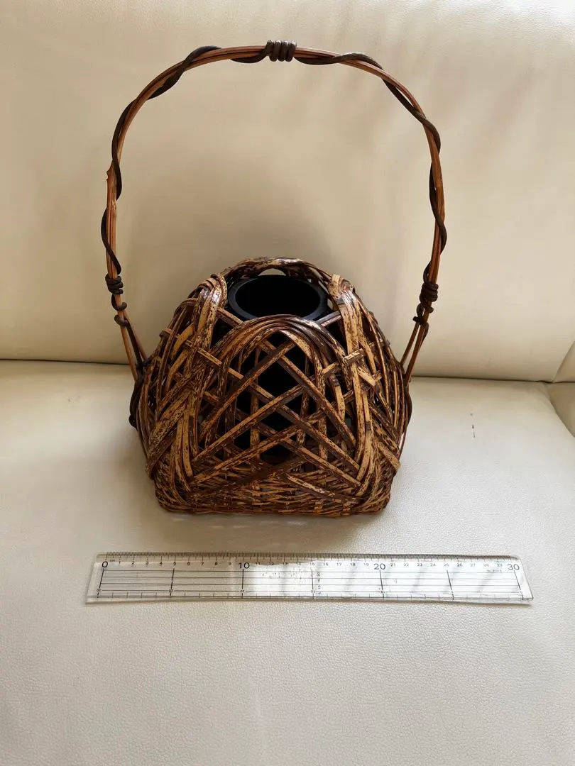 2026年最新】竹 斎 花籠の人気アイテム - メルカリ