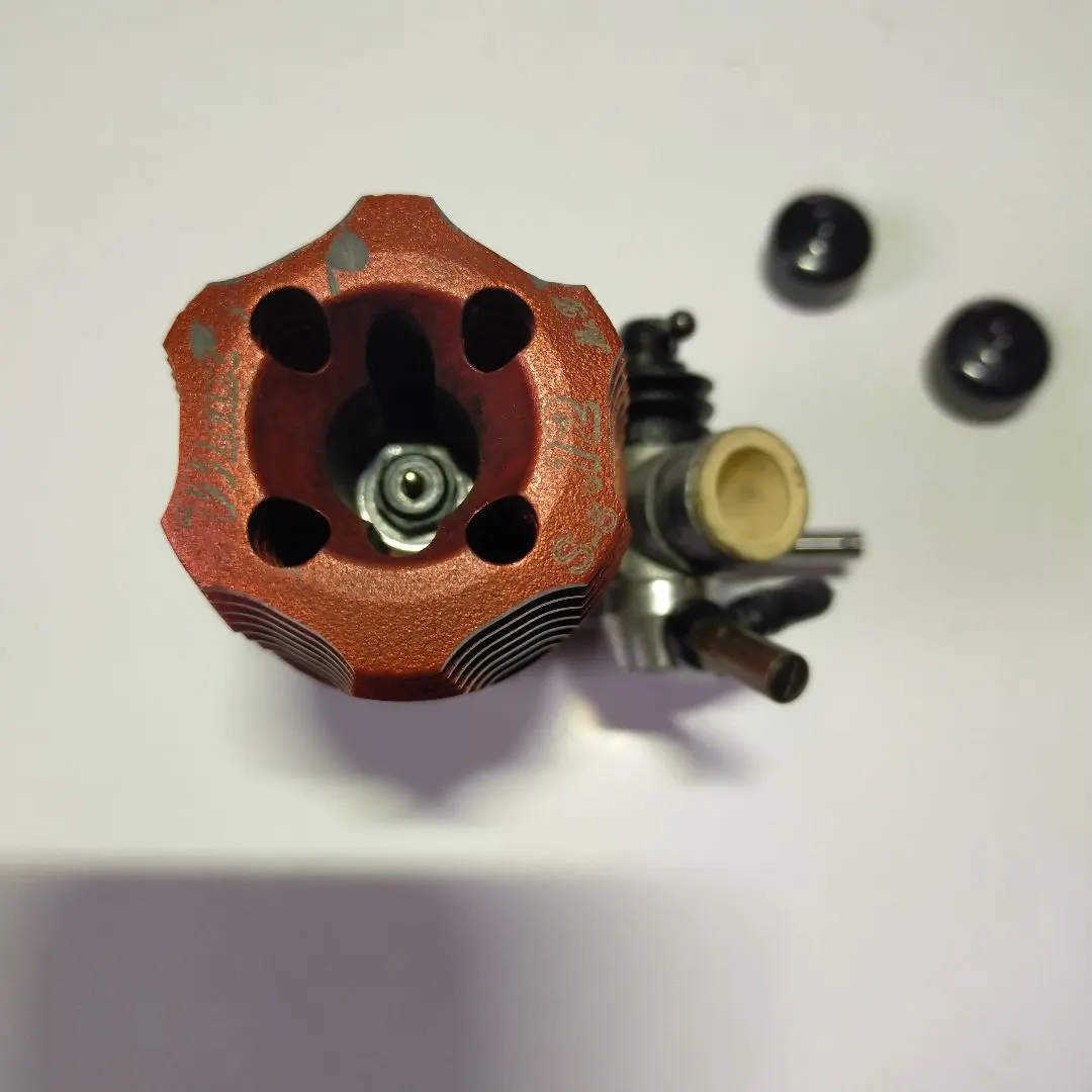 2026年最新】ノバロッシ エンジンの人気アイテム - メルカリ