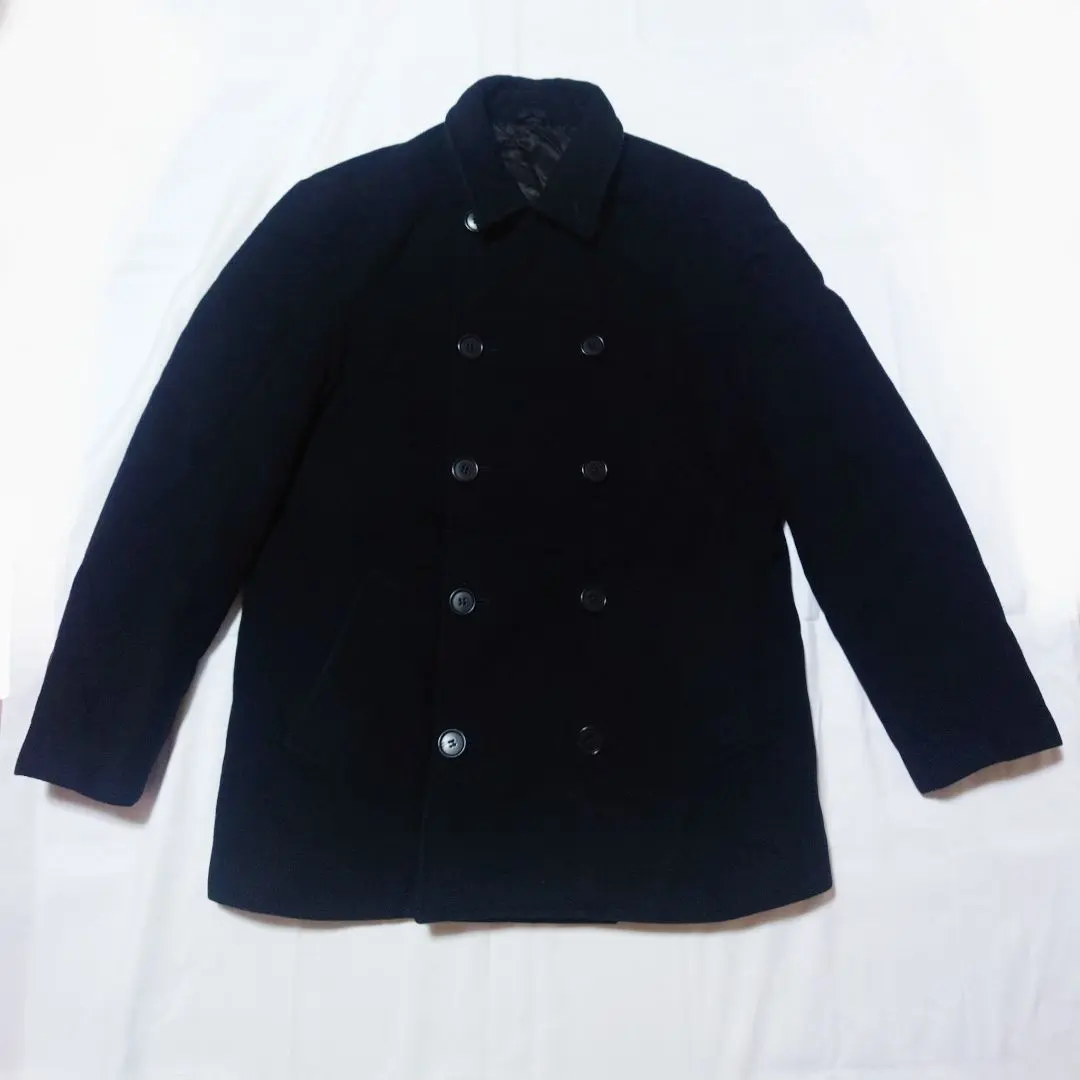 2026年最新】Helmut Lang ピーコート・ウールコートの人気アイテム