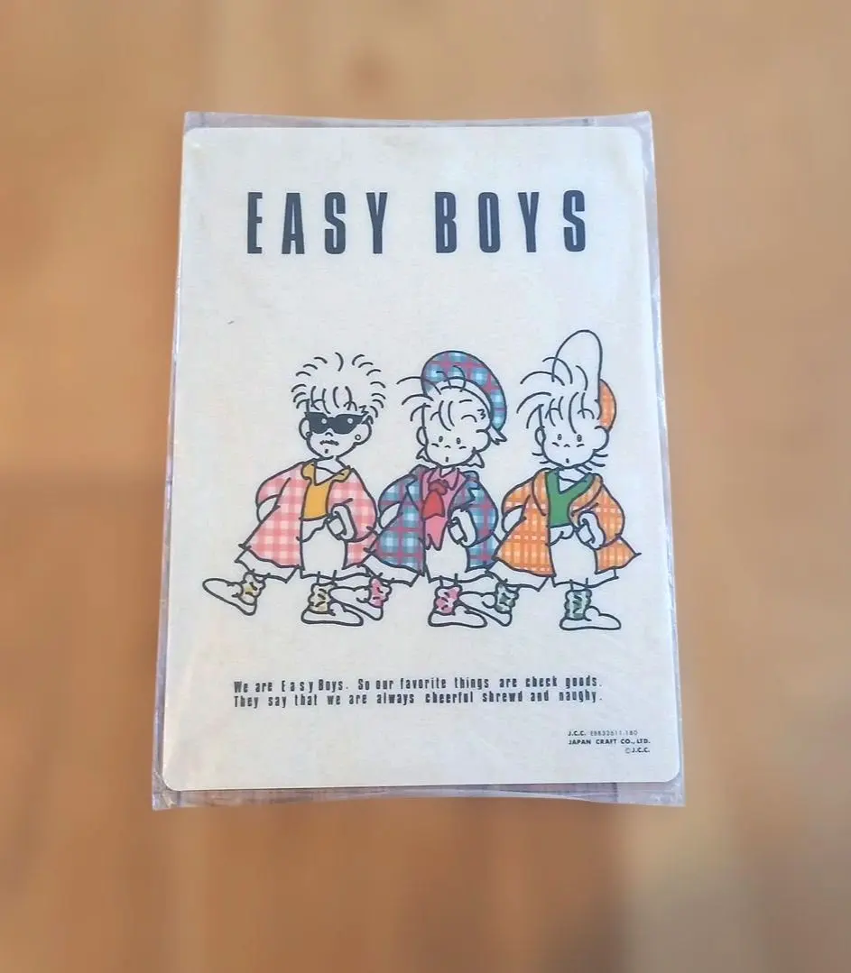 2026年最新】easy boys 昭和の人気アイテム - メルカリ