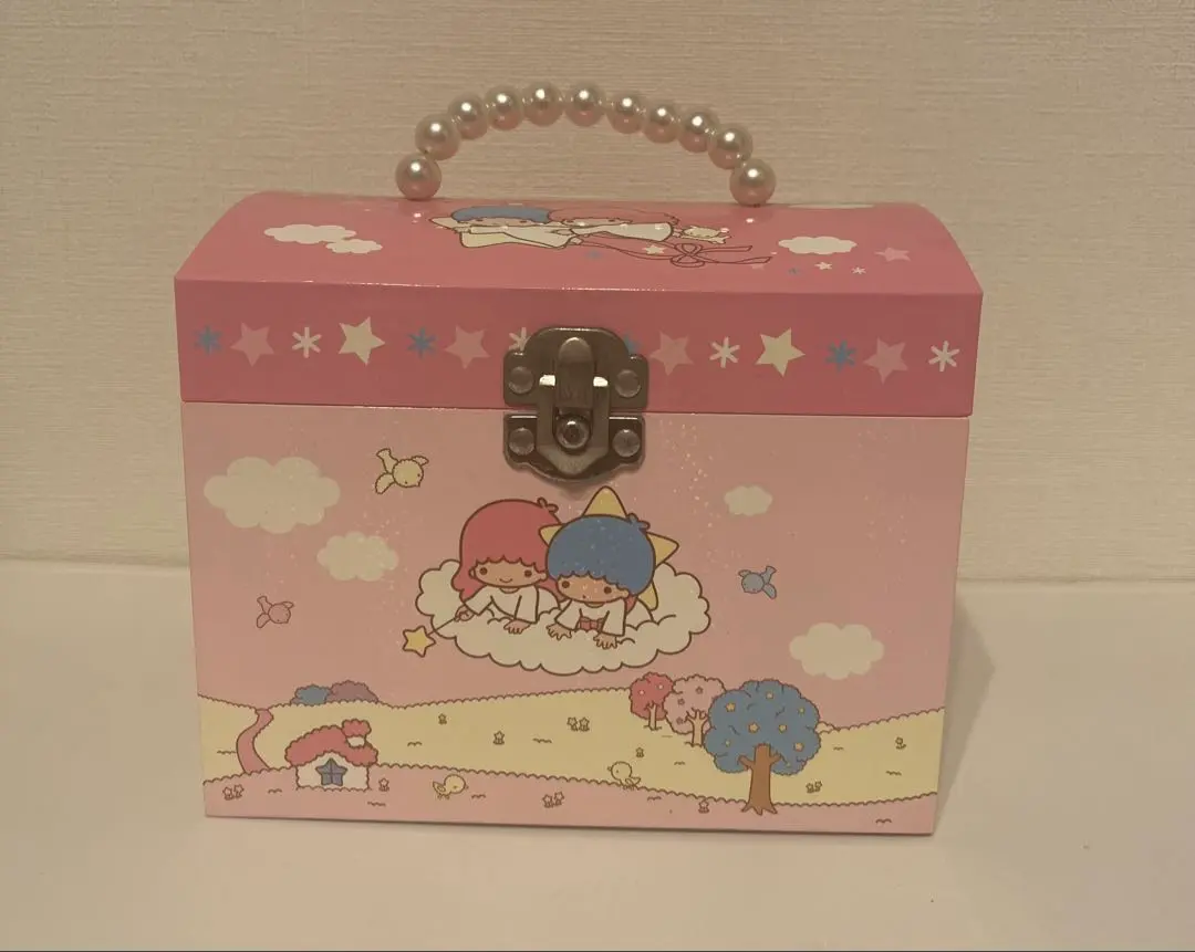 2026年最新】キキララ オルゴールの人気アイテム - メルカリ