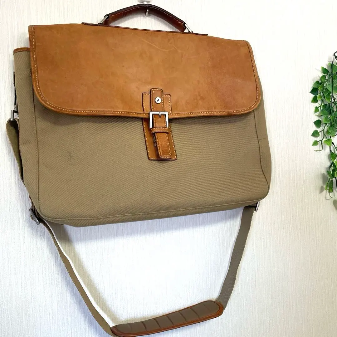 2026年最新】Hartmann 素材：本革 ビジネスバッグの人気アイテム