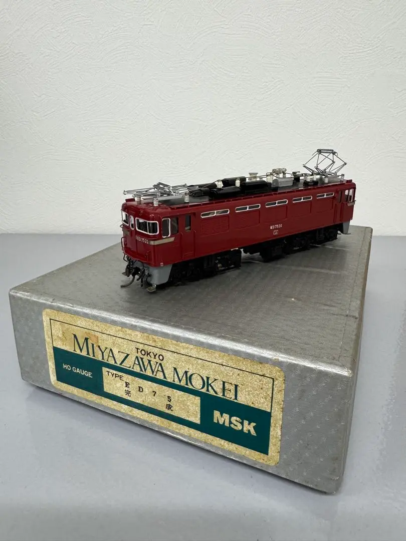 2026年最新】HOゲージ 宮沢模型の人気アイテム - メルカリ