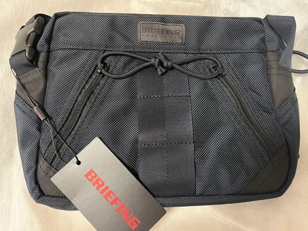 2026年最新】briefing delta slasherの人気アイテム - メルカリ