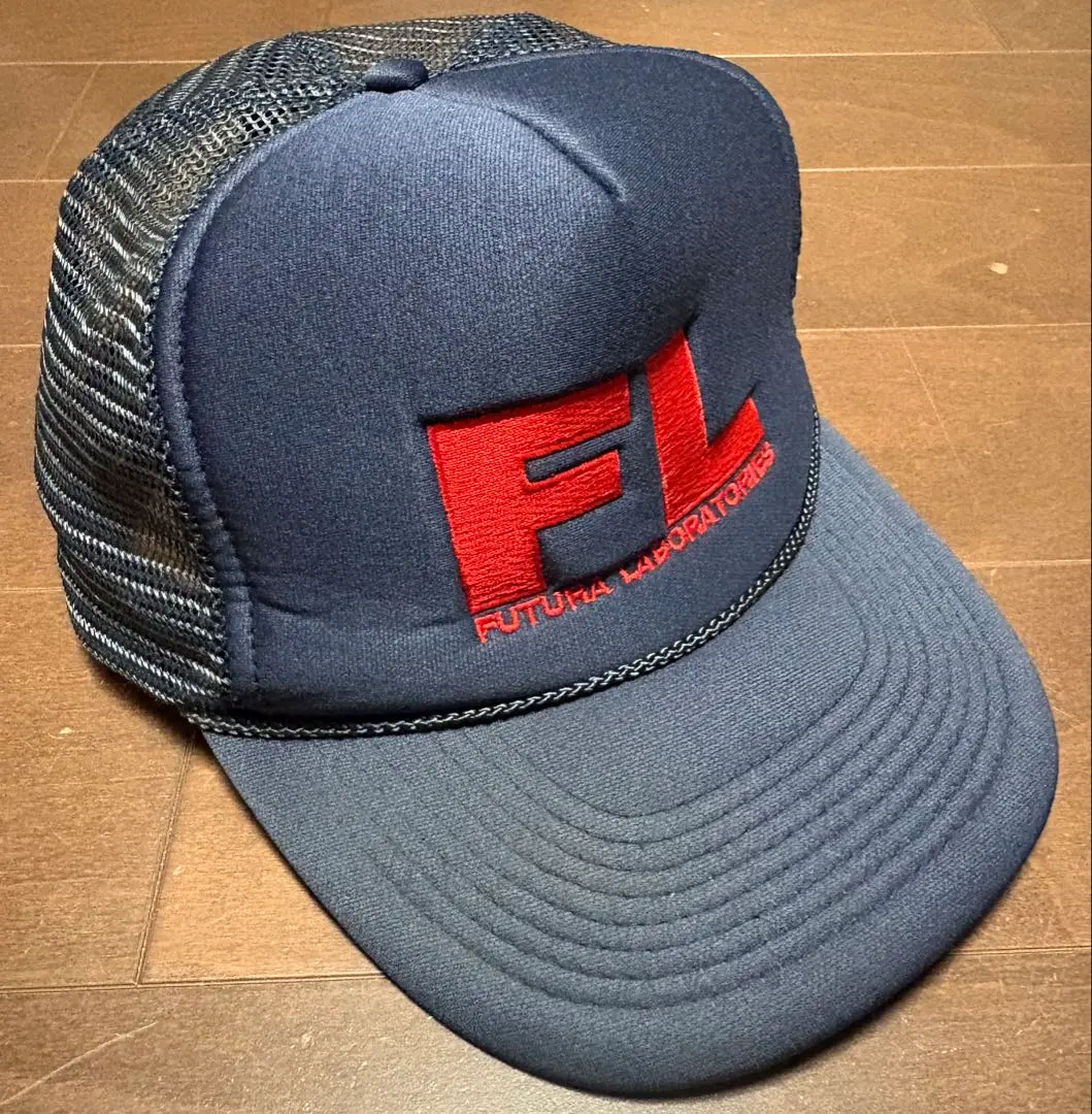 2026年最新】FUTURA laboratories キャップの人気アイテム - メルカリ