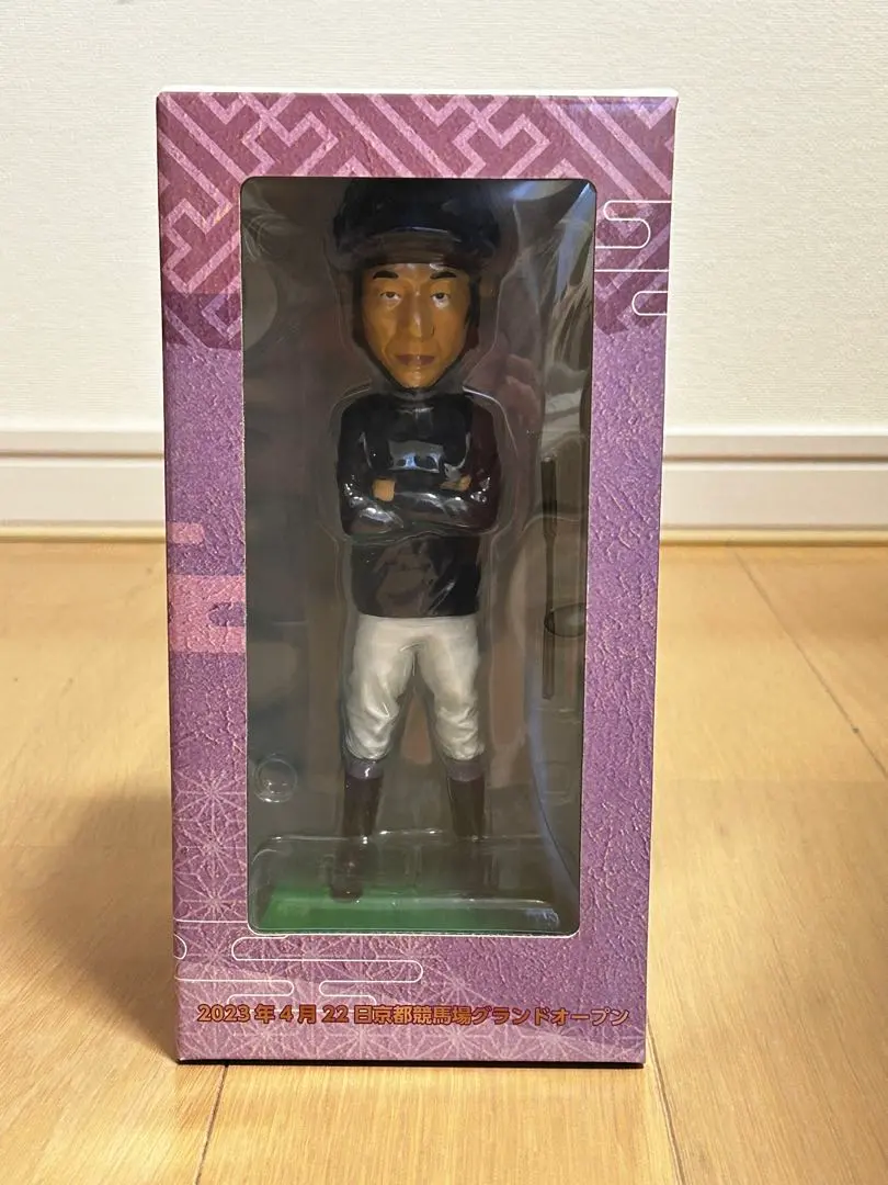 2026年最新】武豊 フィギュアの人気アイテム - メルカリ