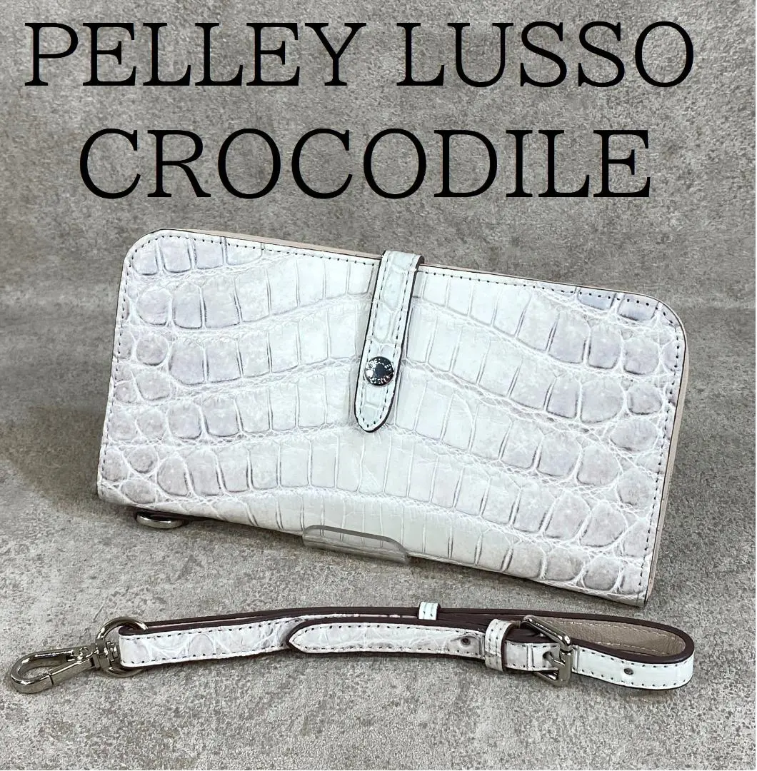 2026年最新】ペレリールッソ 財布の人気アイテム - メルカリ