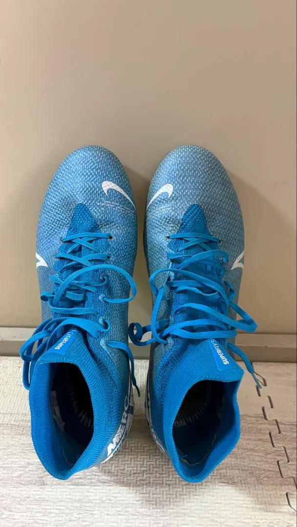 2026年最新】マーキュリアルヴェイパー13agの人気アイテム - メルカリ