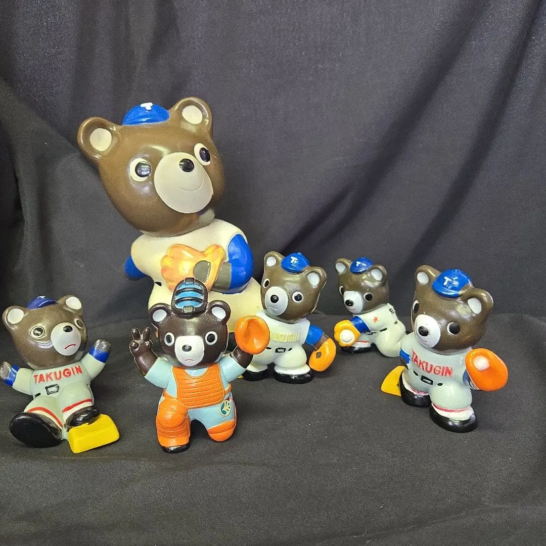 2026年最新】たくぎん貯金箱の人気アイテム - メルカリ