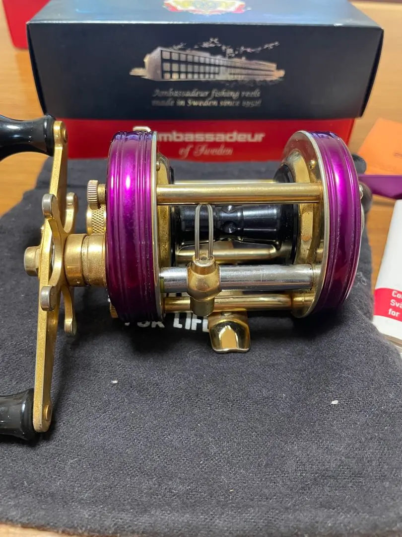 2026年最新】アンバサダー cdl 6500の人気アイテム - メルカリ