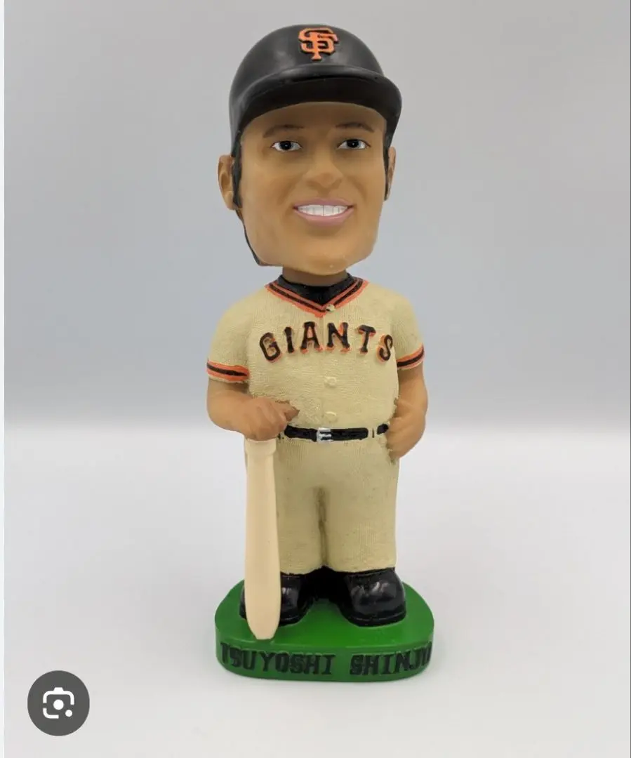 2026年最新】ボブルヘッドしんじょうの人気アイテム - メルカリ
