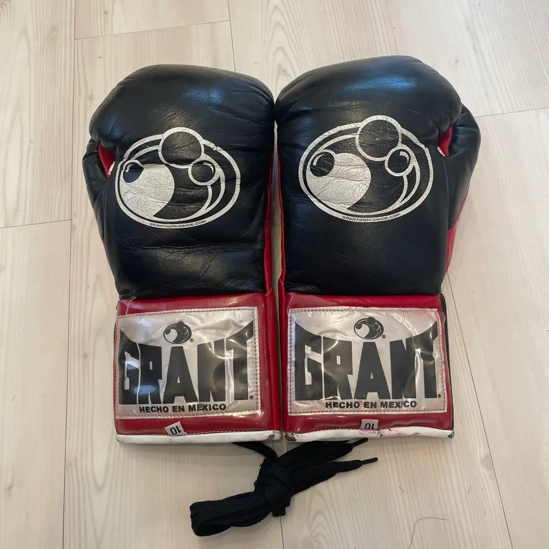 2026年最新】Grant boxingの人気アイテム - メルカリ