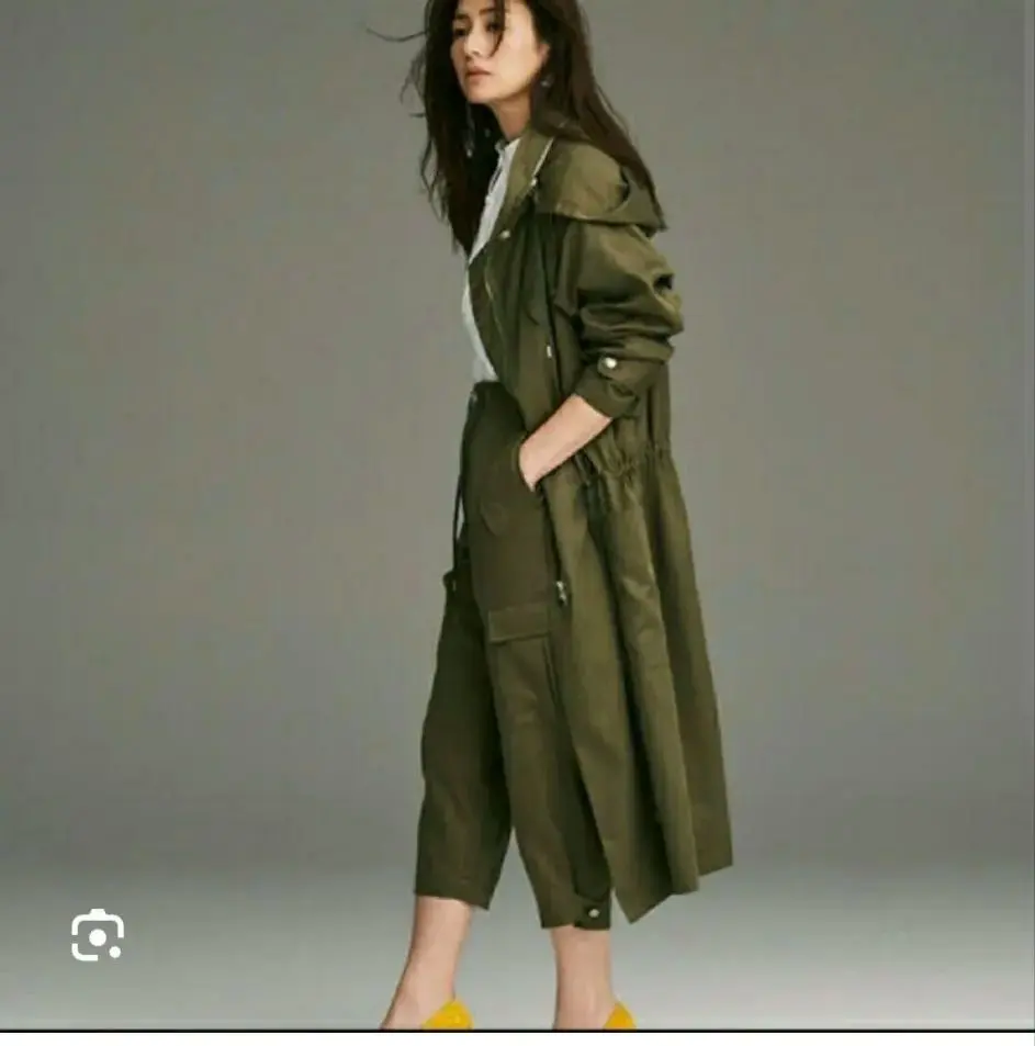 2026年最新】井川遥 コートの人気アイテム - メルカリ