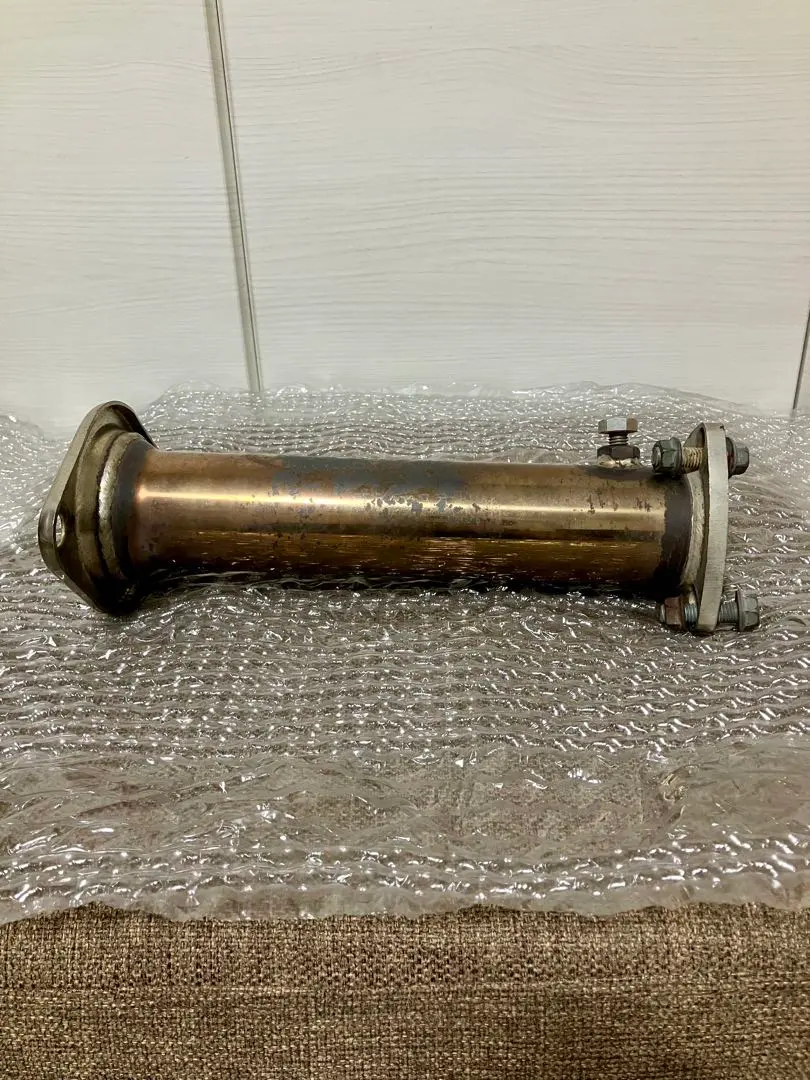 2026年最新】EK9 ストレート マフラーの人気アイテム - メルカリ