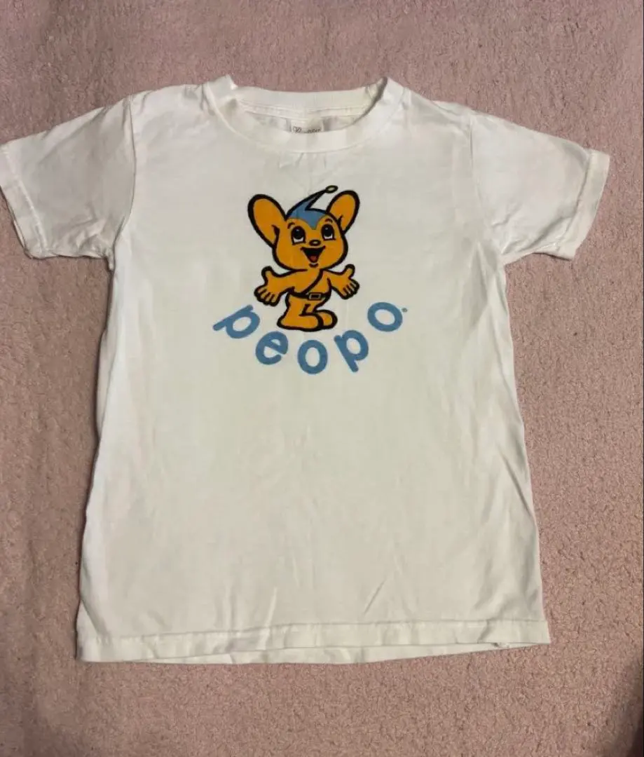 2026年最新】ピーポくんtシャツの人気アイテム - メルカリ