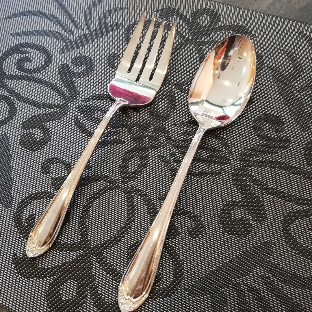 2026年最新】reed barton スプーンの人気アイテム - メルカリ