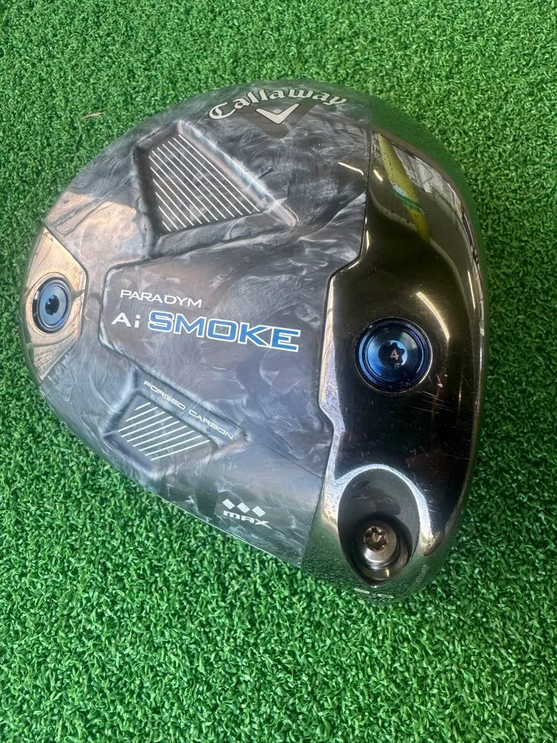 2026年最新】パラダイムAIスモーク トリプルダイヤモンドmaxの人気