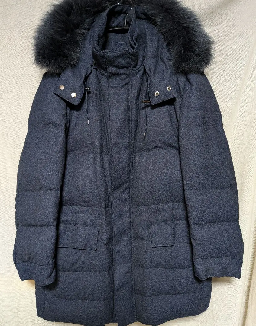 2026年最新】CORNELIANI ダウンジャケットの人気アイテム - メルカリ