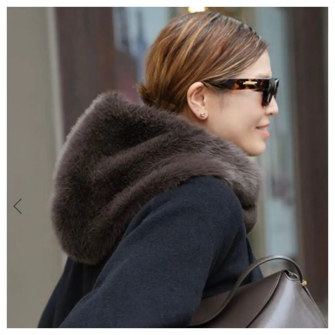 2026年最新】celeri/セルリ balaclavaの人気アイテム - メルカリ